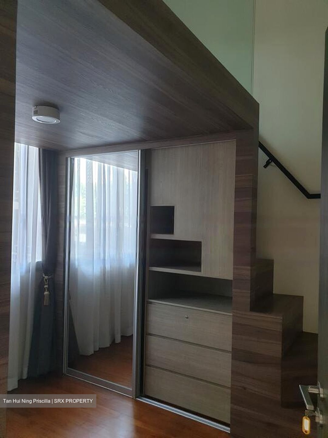 Jade Residences (D19), Apartment #456618181